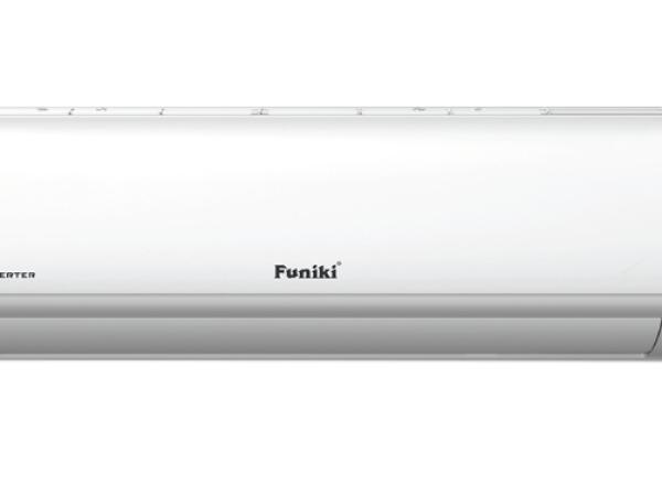 Điều hòa Funiki 2 chiều Inverter 9000 BTU HIH09TMU