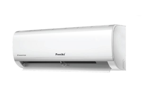 Điều hòa Funiki 2 chiều Inverter 12000 BTU HIH12TMU