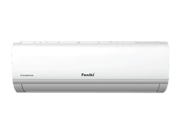 Điều hòa Funiki 2 chiều Inverter 18000 BTU HIH18TMU