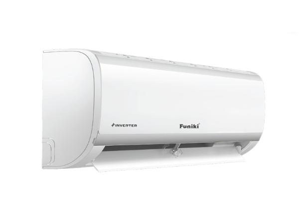 Điều hòa Funiki 2 chiều Inverter 18000 BTU HIH18TMU
