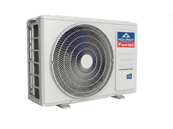 Điều hòa Funiki 2 chiều Inverter 18000 BTU HIH18TMU