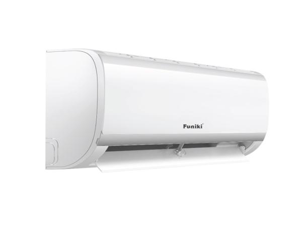 Điều hoà Funiki HSC12TMU 1 chiều 11500 BTU