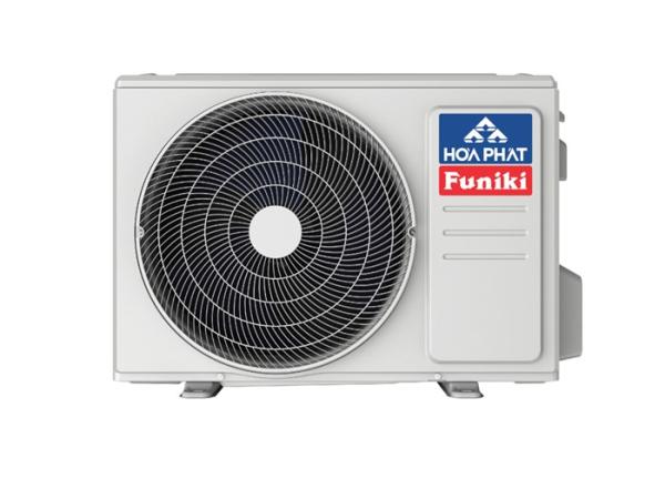 Điều hoà Funiki HSC12TMU 1 chiều 11500 BTU