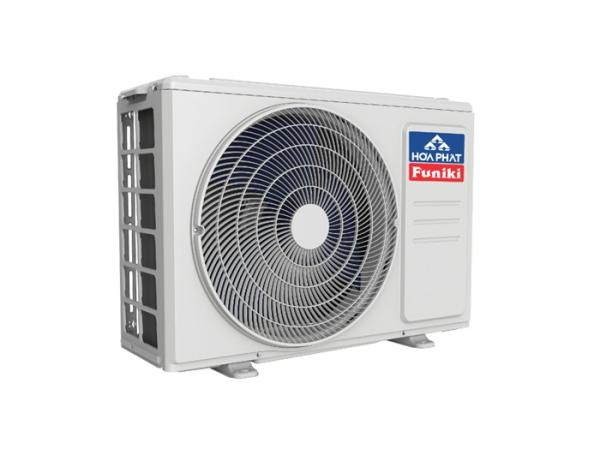 Điều hoà Funiki HSC12TMU 1 chiều 11500 BTU