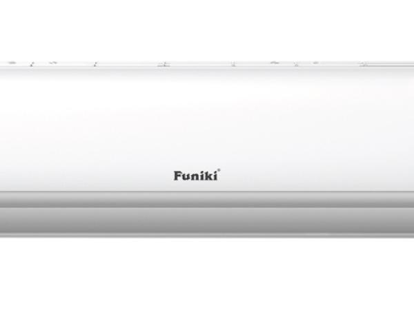 Điều hoà 1 chiều 18000 BTU Funiki HSC18TMU