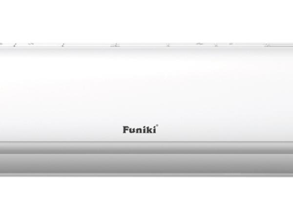 Điều hoà Funiki 1 chiều 24000 BTU HSC24TMU