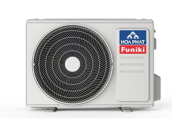 Điều hoà Funiki 1 chiều 24000 BTU HSC24TMU