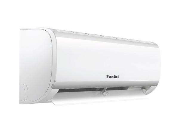 Điều hòa Funiki 2 chiều 9000 BTU HSH10TMU