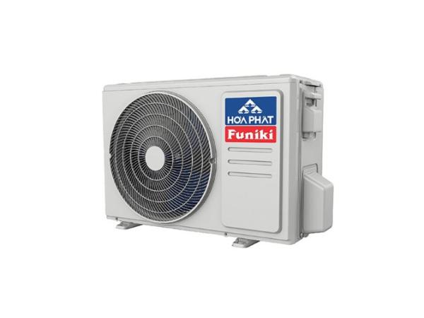 Điều hòa Funiki 2 chiều 9000 BTU HSH10TMU