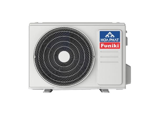 Điều hòa Funiki 2 chiều 12000 BTU HSH12TMU