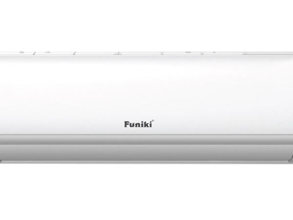 Điều hòa Funiki 2 chiều 18000 BTU HSH18TMU