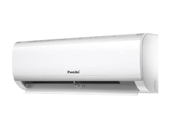Điều hòa Funiki 2 chiều 18000 BTU HSH18TMU