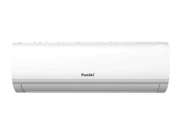 Điều hòa Funiki 2 chiều 24000 BTU HSH24TMU