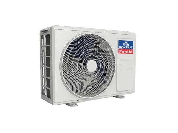 Điều hòa Funiki 2 chiều 24000 BTU HSH24TMU
