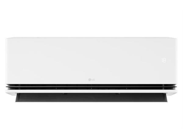 Điều hòa LG Inverter AI Air 2 chiều 9000 BTU IDH09M1