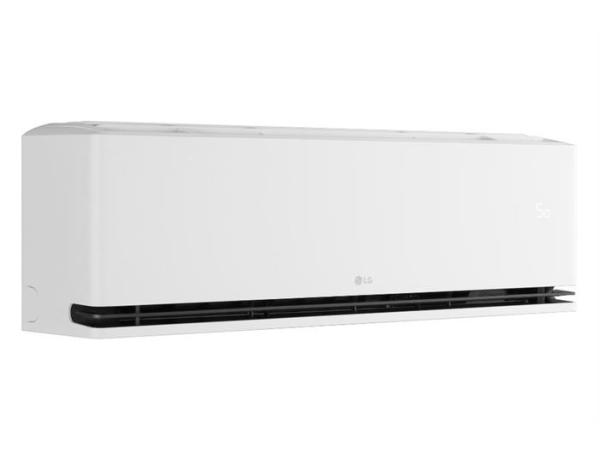 Điều hòa LG Inverter AI Air 2 chiều 9000 BTU IDH09M1