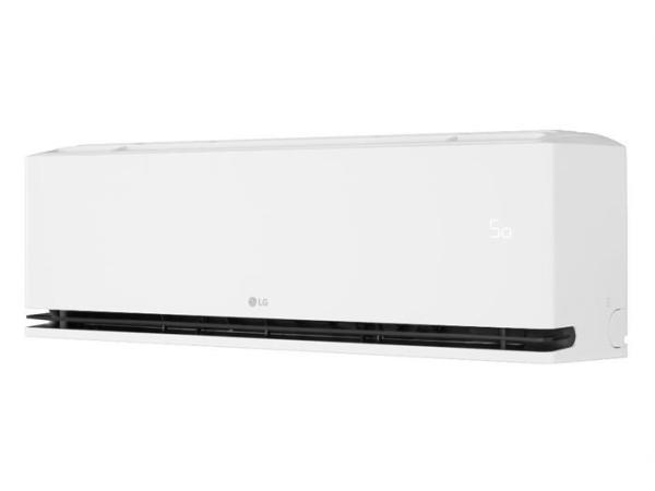 Điều hòa LG Inverter AI Air 2 chiều 9000 BTU IDH09M1