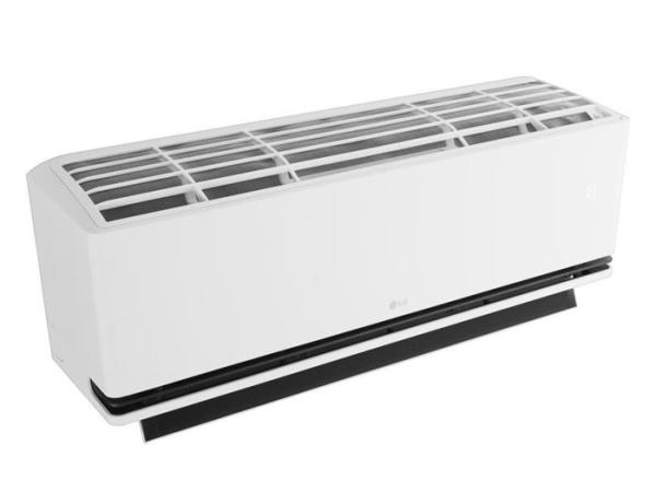Điều hòa LG Inverter AI Air 2 chiều 9000 BTU IDH09M1