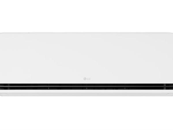 Điều hòa LG Inverter AI Air 2 chiều 12.000 BTU IDH12M1