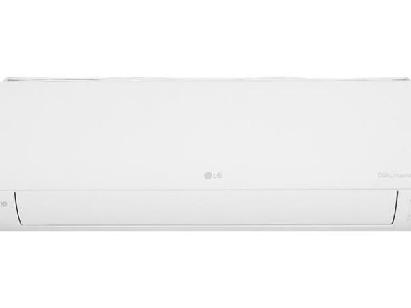 Điều hòa LG 1 chiều Inverter 9000 BTU IEC09M1