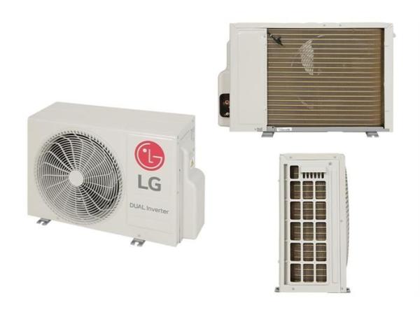 Điều hòa LG 1 chiều Inverter 9000 BTU IEC09M1