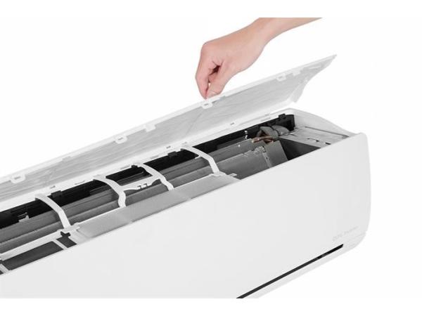 Máy lạnh LG Inverter 1.5 HP IEC12M1