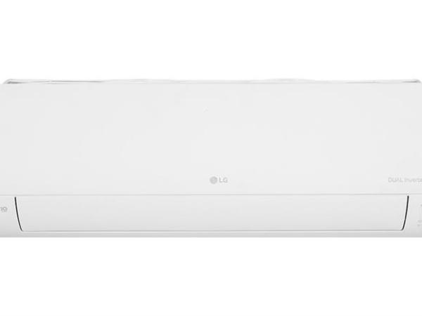 Điều hòa LG Inverter 1 chiều 18.000 BTU IEC18M2