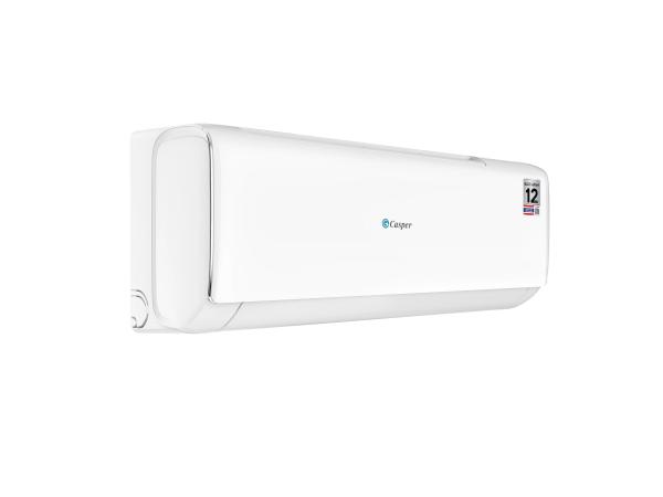 Điều hòa Casper 1 chiều Inverter 9,250 BTU JC-09IU36