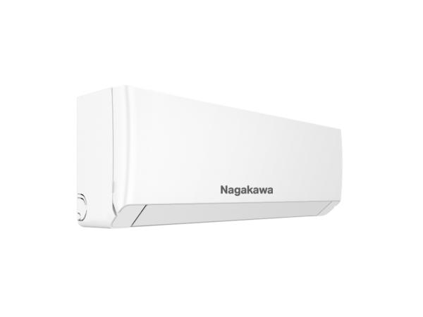 Điều hòa 1 chiều Nagakawa 9.000BTU Inverter NIS-C09R2U51