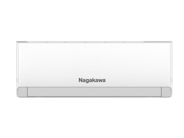 Điều hòa 1 chiều Nagakawa 12.000BTU Inverter NIS-C12R2U51