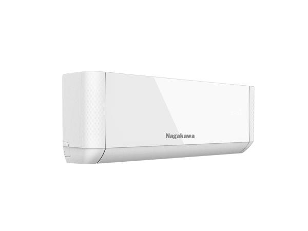 Điều hòa 1 chiều Nagakawa Inverter 18.000BTU NIS-C18R2T29