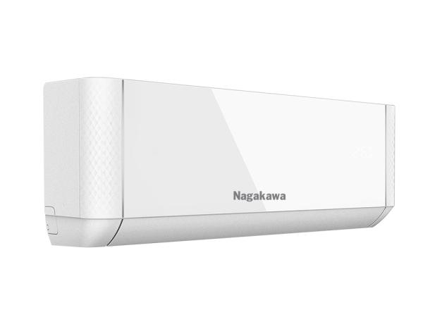 Điều hòa 1 chiều Nagakawa Inverter 18.000BTU NIS-C18R2T29