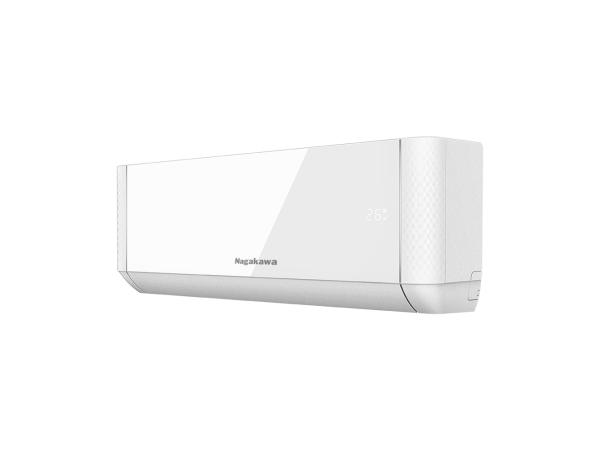 Điều hòa 1 chiều Nagakawa Inverter 18.000BTU NIS-C18R2T29