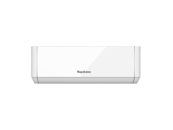 Điều hòa 1 chiều Nagakawa Inverter 18.000BTU NIS-C18R2T29