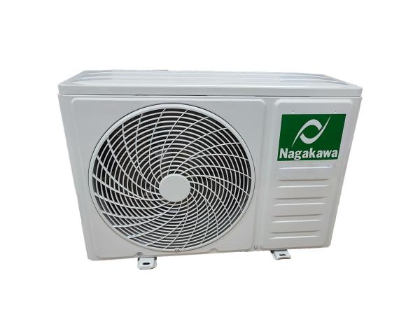 Điều hòa 1 chiều Nagakawa Inverter 18.000BTU NIS-C18R2T29