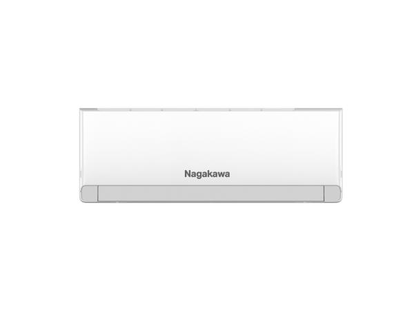 Điều hòa Nagakawa 24.000 BTU 1 chiều inverter NIS-C24R2U51
