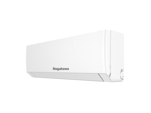 Điều hòa Nagakawa 24.000 BTU 1 chiều inverter NIS-C24R2U51