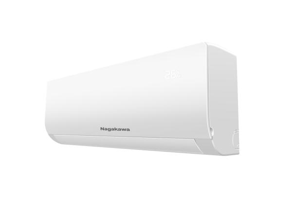 Điều hòa 1 chiều Nagakawa 9.000BTU NS-C09R2B52