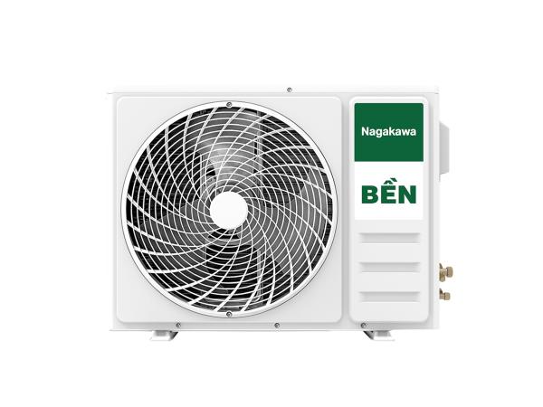 Điều hòa 1 chiều Nagakawa 9.000BTU NS-C09R2B52