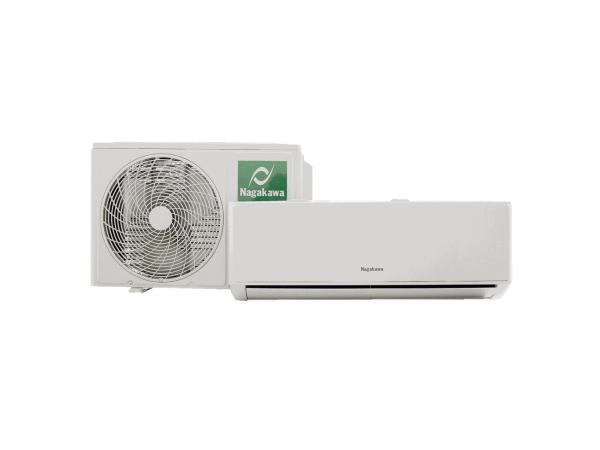 Điều hòa 1 chiều Nagakawa 12000BTU NS-C12R2T30