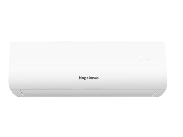 Điều hòa 1 chiều Nagakawa 18.000BTU NS-C18R2B52