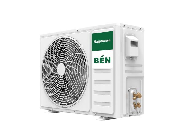 Điều hòa 1 chiều Nagakawa 18.000BTU NS-C18R2B52
