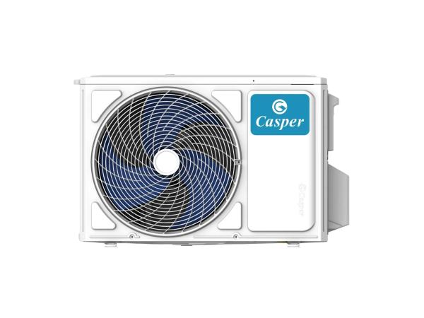 Điều hòa Casper 1 chiều Inverter 12200 BTU QC-12IU36A