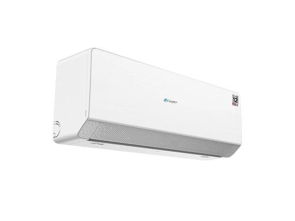 Điều hòa Casper 1 chiều Inverter 12200 BTU QC-12IU36A