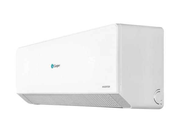 Điều hòa Casper 2 chiều Inverter 12200 BTU QH-12IU36A
