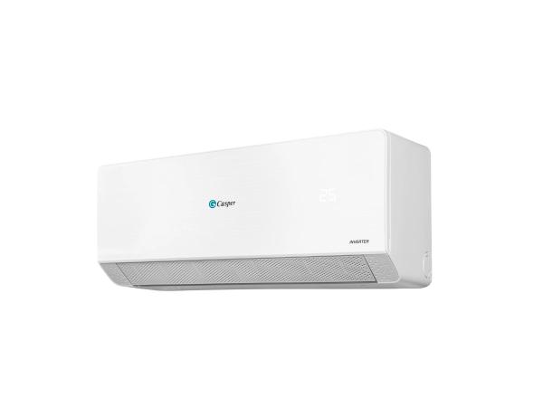 Điều hòa Casper 2 chiều Inverter 12200 BTU QH-12IU36A