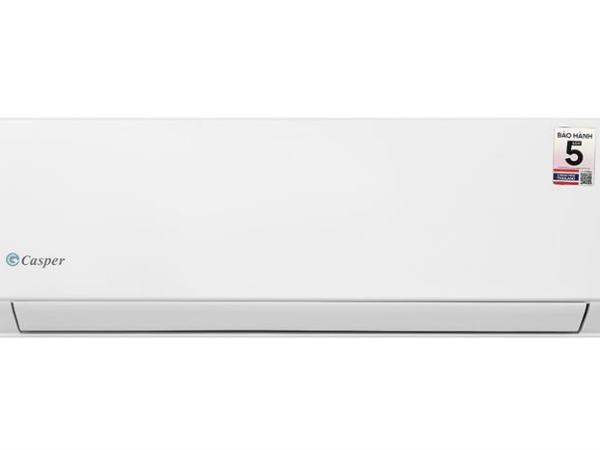 Điều hòa Casper 1 chiều 9000 BTU SC-09FB36A