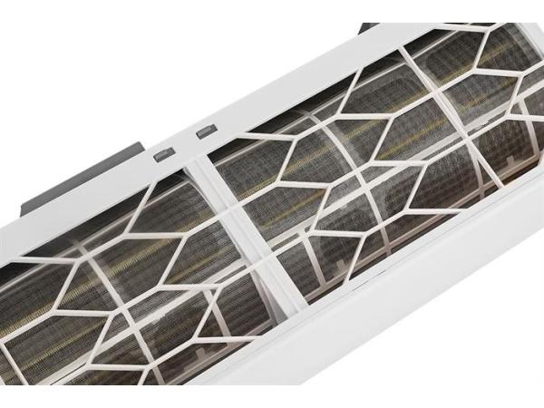Điều hòa Casper 1 chiều 9000 BTU SC-09FB36A