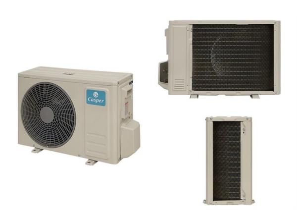 Điều hòa Casper 1 chiều 9000 BTU SC-09FB36A