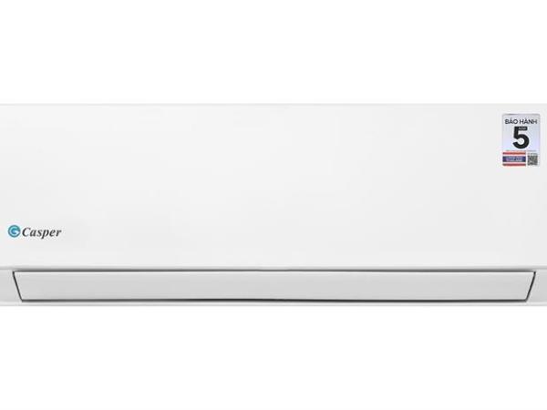 Điều hòa Casper 1 chiều 12000 BTU SC-12FB36A